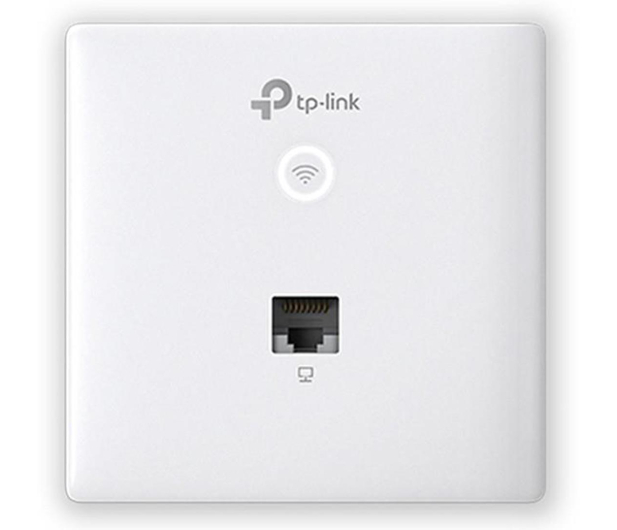 TP-Link EAP230-Wall (802.11a/b/g/n/ac 1200Mb/s) PoE - 709958 - zdjęcie